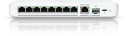 Комутатор/Суич Ubiquiti UniFi Switch Flex 8 2.5G USW-FLEX-2.5G-8