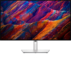 Монитор Dell 27 Plus 4K Monitor - S2725QS 27" UHD 3840x2160 120Hz, 99% sRGB (CIE 1931), 163 PPI, 16:9, IPS, AG, 350 cd-m2, 1500:1, HDMI, DP