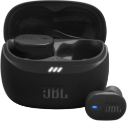 Слушалки JBL TUNE BUDS2 BLK True wireless Noise Cancelling earbuds