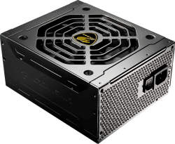 Захранване COUGAR GEX 1050 PSU, 80 plus Gold, 1050W, Fully modular