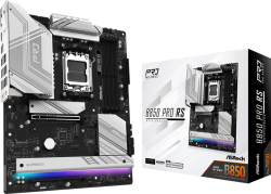 AMD AM5 B850-4DDR5