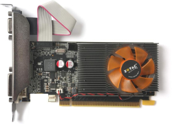Видеокарта ZOTAC GeForce GT 710 2GB GDDR5