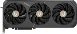 Видеокарта ZOTAC GAMING RTX 5070 TI Solid Core OC - 16 GB GDDR7, 256 b, 2482 MHz, 28 Gbps,