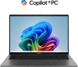  Asus Vivobook S S3607VA-RP031,Intel i7-13620H  2.4 GHz (24MB Cache, up to 4.9 GHz),, 16.00" OLED WUXGA(WU) 1920X1200 16:10,LPDDR5  16GB  (8 on BD),1TB SSD G4,Backlit Chiclet  with Num-key, No OS, GRAY+Backpack