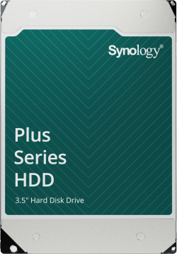 Хард диск / SSD Хард диск SYNOLOGY HAT3310 NAS 16TB Plus Series SATA 3.5