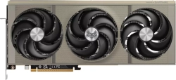 Видеокарта SAPPHIRE NITRO+ RX9070 OC 16