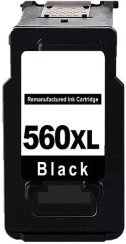 Касета с мастило CANON PG-560XL