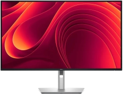 Монитор Dell Pro 32 Plus P3225DE QHD(2560x1440), 31.5", 100Hz, 16:9, IPS, 350 cd-m2, 5ms-8ms, DP, HDMI на най-ниска цени
