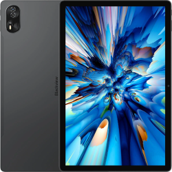 Таблет Blackview Mega 8 Tab, 13inch FHD+ IPS 1200*1920 90Hz, Unisoc T620 Octa-core 1.6GHz, 12GB RAM-512GB ROM, Front 13MP
