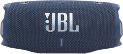 Bluetooth Колонкa JBL CHARGE 6 BLU Portable waterproof and drop-proof Bluetooth speaker