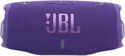 JBL CHARGE 6 PUR Portable waterproof and drop-proof Bluetooth speaker
