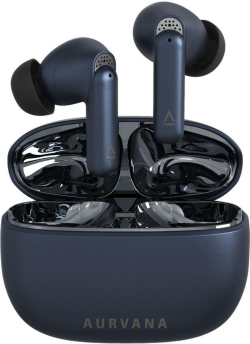 Блутут слушалки-тапи Creative Aurvana Ace Mimi