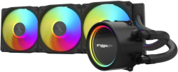 Водно охлаждане Охладител за процесор FSP Group AE36 360mm - 1851-1700-1200-AM4-AM5