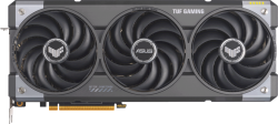 Видеокарта ASUS TUF GAMING RADEON RX 9070 XT OC - 16 GB GDDR6, 20 Gbps, 256 b, 2540 MHz