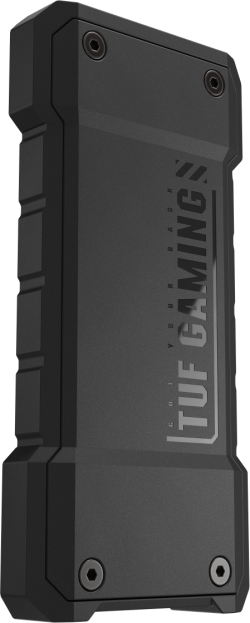 Хард диск / SSD Външен SSD ASUS TUF Gaming AS1000 PLUS - 1TB SSD