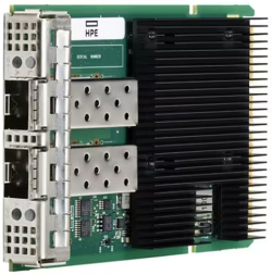 Сървърен компонент HPE Broadcom BCM57412 Ethernet 10Gb 2-port SFP+ OCP3 Adapter