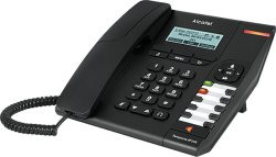  VoIP телефон Alcatel Temporis IP151 - черен 