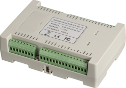 Комутатор за 4 абоната Nippon CM-02NECH-162