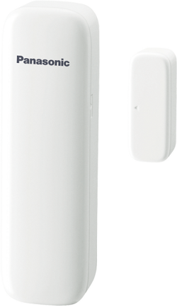  Датчик за врата + прозорец Panasonic KX-HNS101FXW 