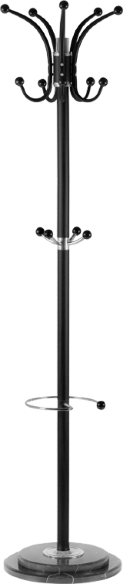 Закачалка за дрехи Carmen 138-4