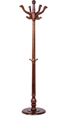 Закачалка за дрехи Carmen 125