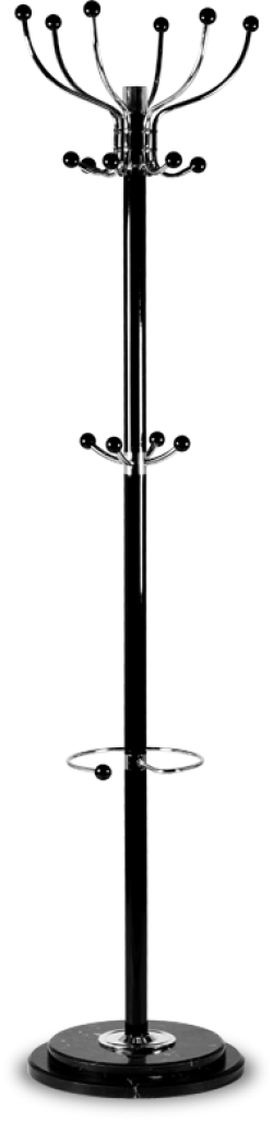 Закачалка за дрехи Carmen 105