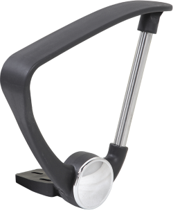 Подлакътник за офис стол 6083 - ляв