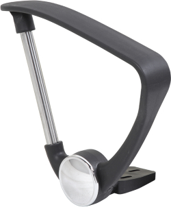 Подлакътник за офис стол 6083 - десен