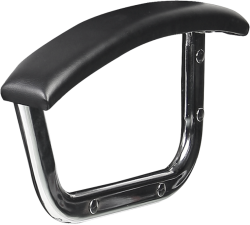 Подлакътник за офис стол 6081 - ляв