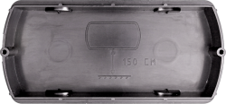  Кутия за вграждане на Echos видеодомофон Farfisa 9083