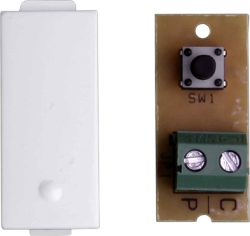 Модул за допълнителен бутон Farfisa EX301