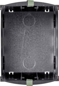  PL71 BACK BOX FOR 1 MODULE