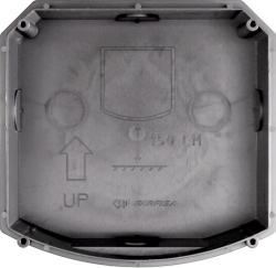 Кутия за вграждане на MyLogic видеодомофон Farfisa ML2083