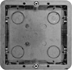  MD71 1 MOD. FRAME+BUILT-IN BOX