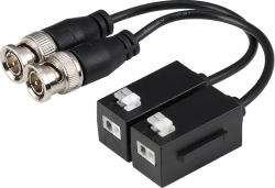 Пасивен видео балун Dahua DH-PFM800-4K 1-CH