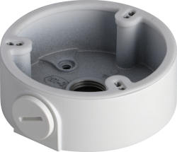 Стойка за монтаж на камера Dahua DH-PFA135 - бяла