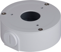 Стойка за монтаж на камера Dahua PFA134 - бяла