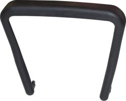 Подлакътник за посетителски столове