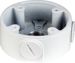 Аксесоар за камера Стойка за монтаж на камера Dahua PFA13A-E - бяла