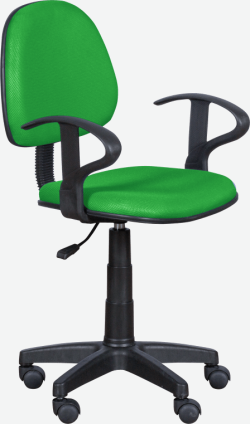 Детски стол Carmen 6012 MR - зелен