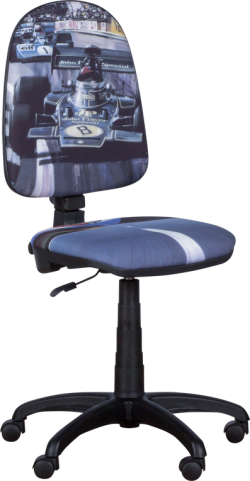 Детски стол Prestige - болид 1