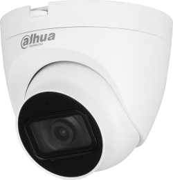 Камера Аналоговa камерa Dahua HAC-HDW1500TRQ-0280B-S2