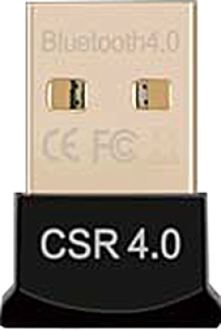  Fanvil BT20 USB Bluetooth адаптер