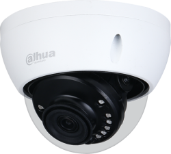 Камера Аналоговa камерa Dahua HAC-HDBW1500E-0280B-S2