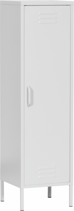 Метален шкаф Carmen CR-1601 J