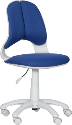 Детски стол Carmen 6017-2 - син