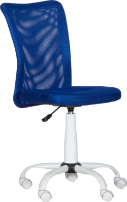 Детски стол Carmen 7121 - син