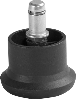 Тапи за статичност - черни