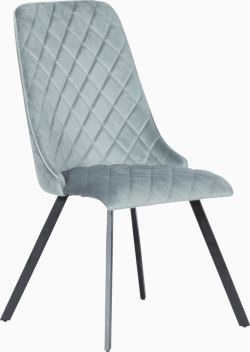 Трапезен стол ATLANTA - камък