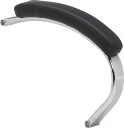 Подлакътник за офис стол 6113-1 - ляв